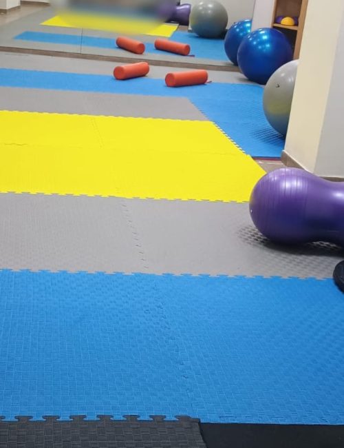 FISIOTERÀPIA PER EMPRESES